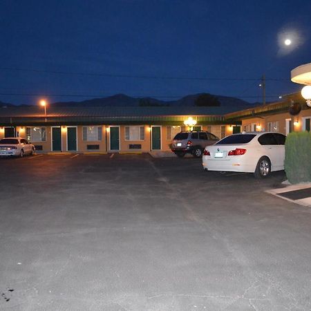 Classic Inn Motel Alamogordo Exterior foto